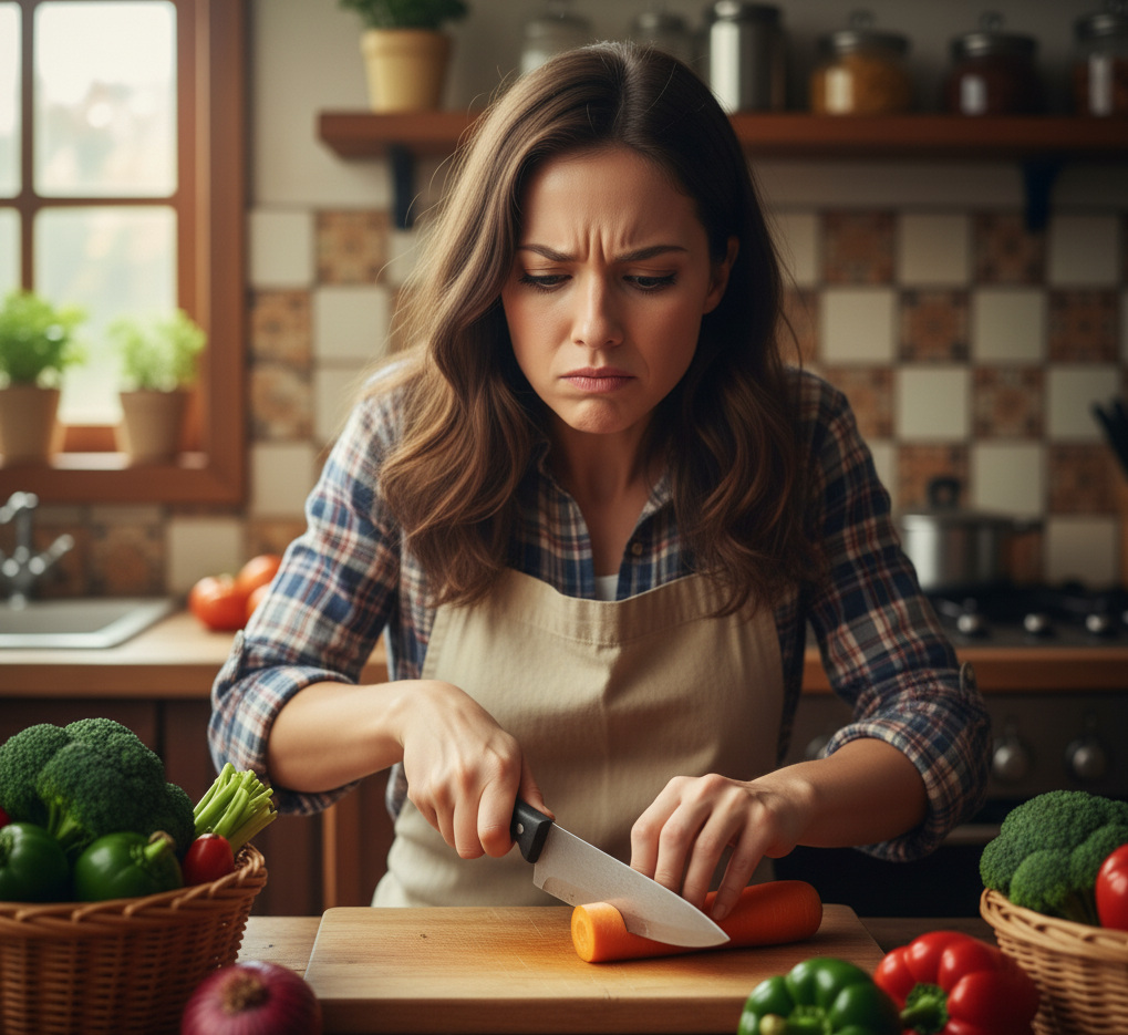 messen slijpen nieuw beijerland